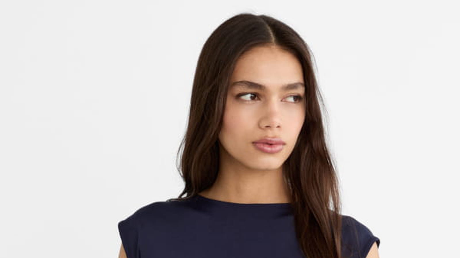 T-shirt Stradivarius 