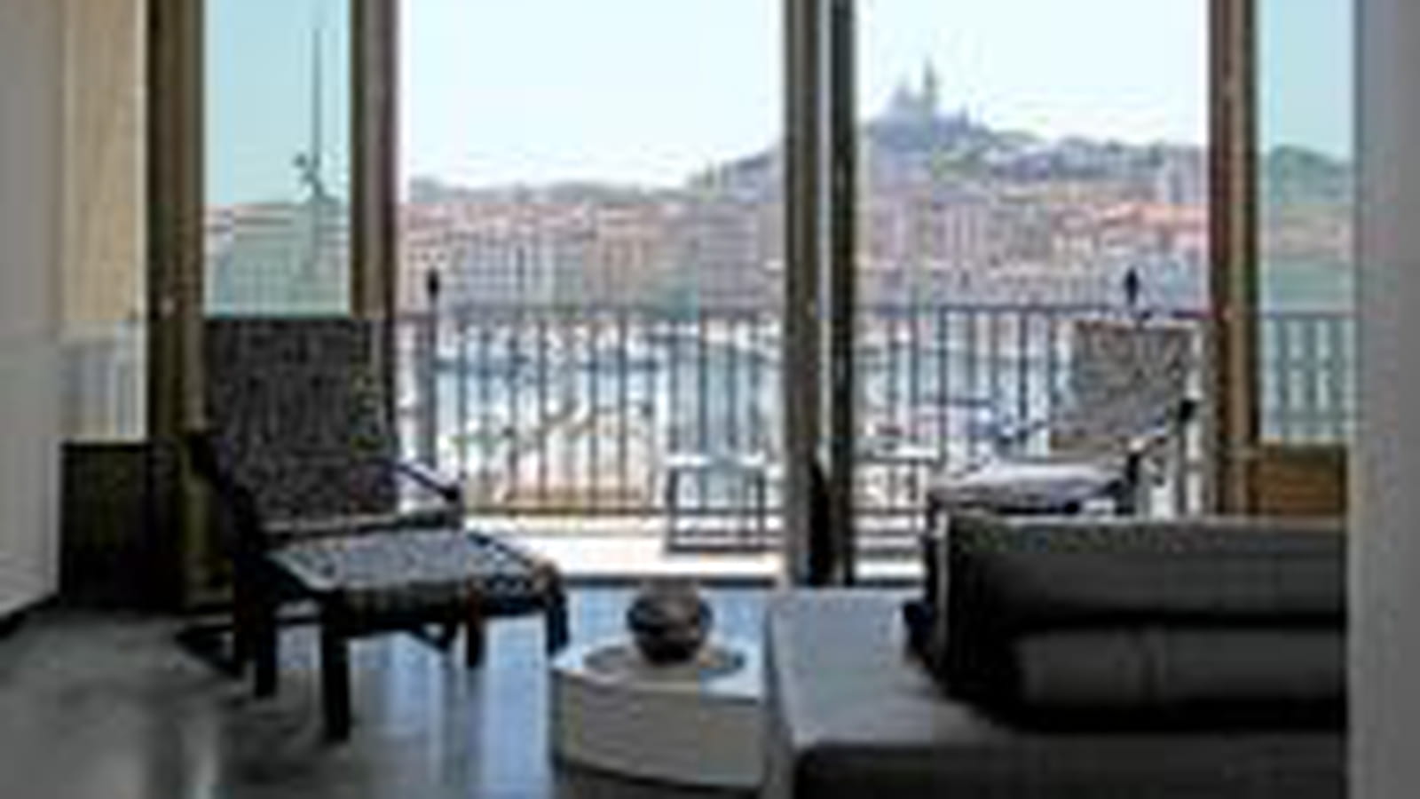 A Marseille