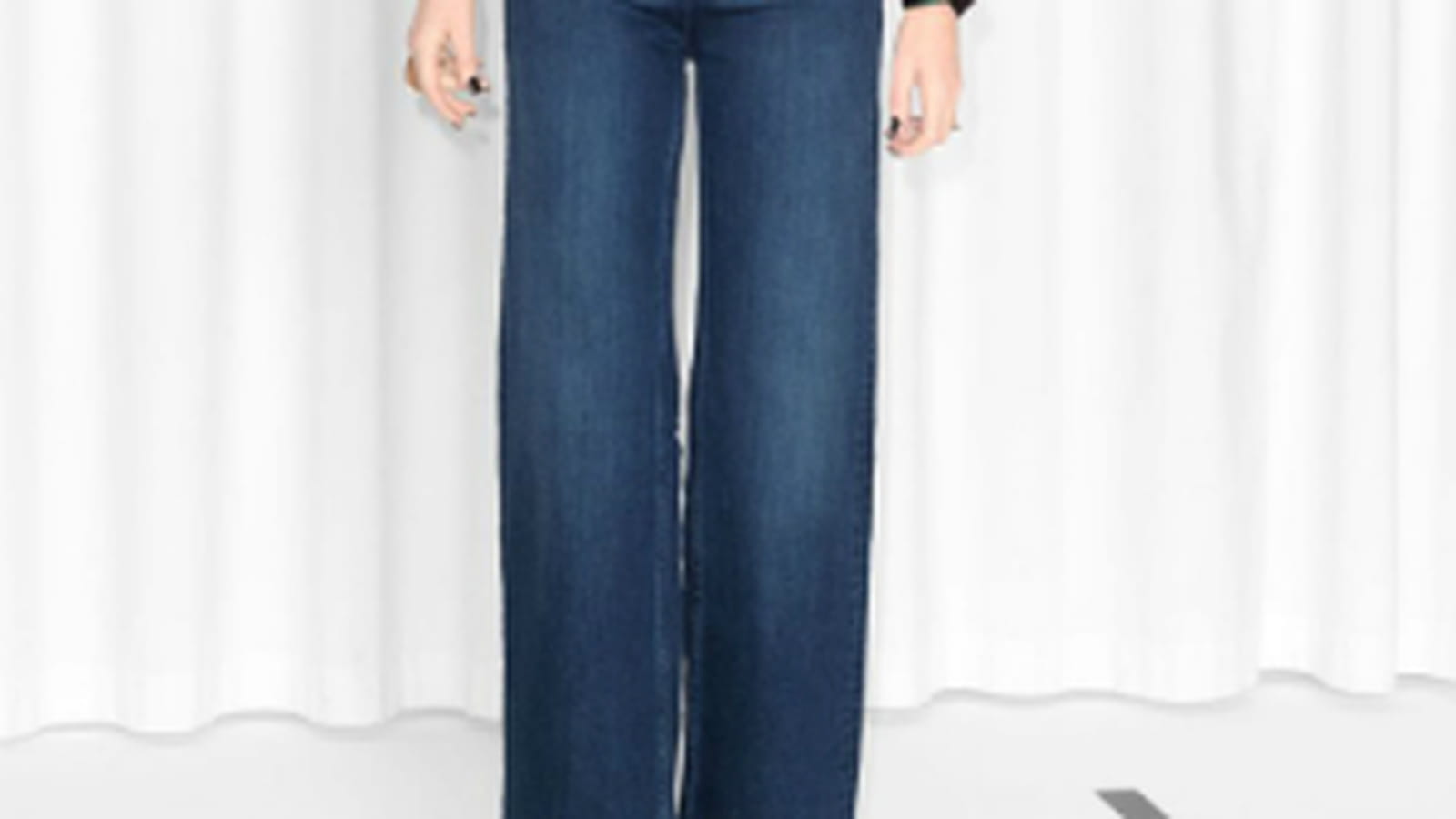 Jean & Other Stories