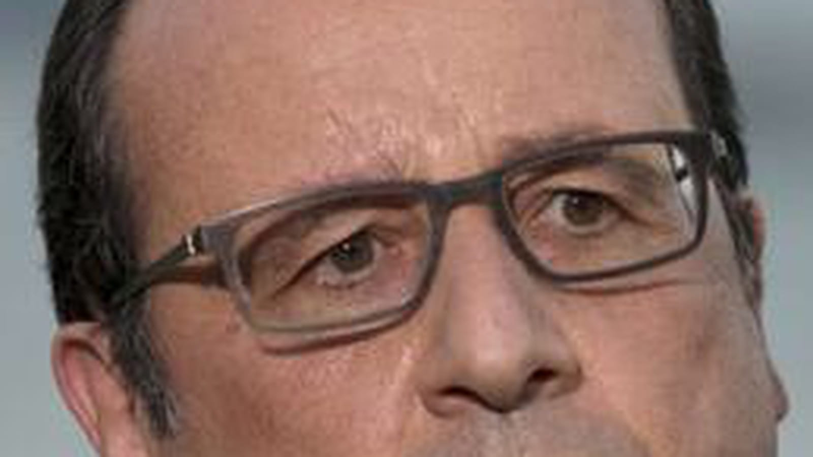 François Hollande