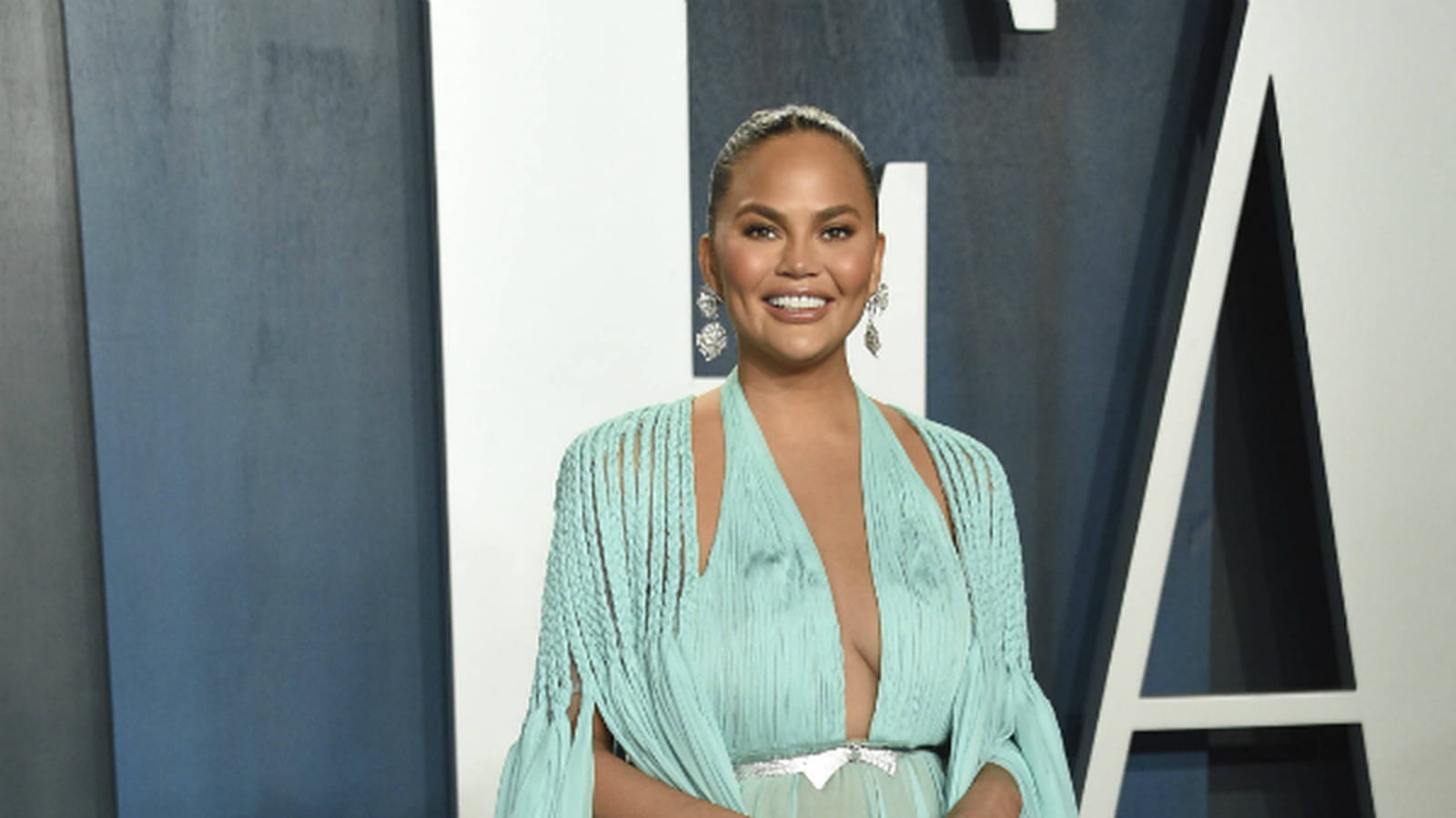 Chrissy Teigen