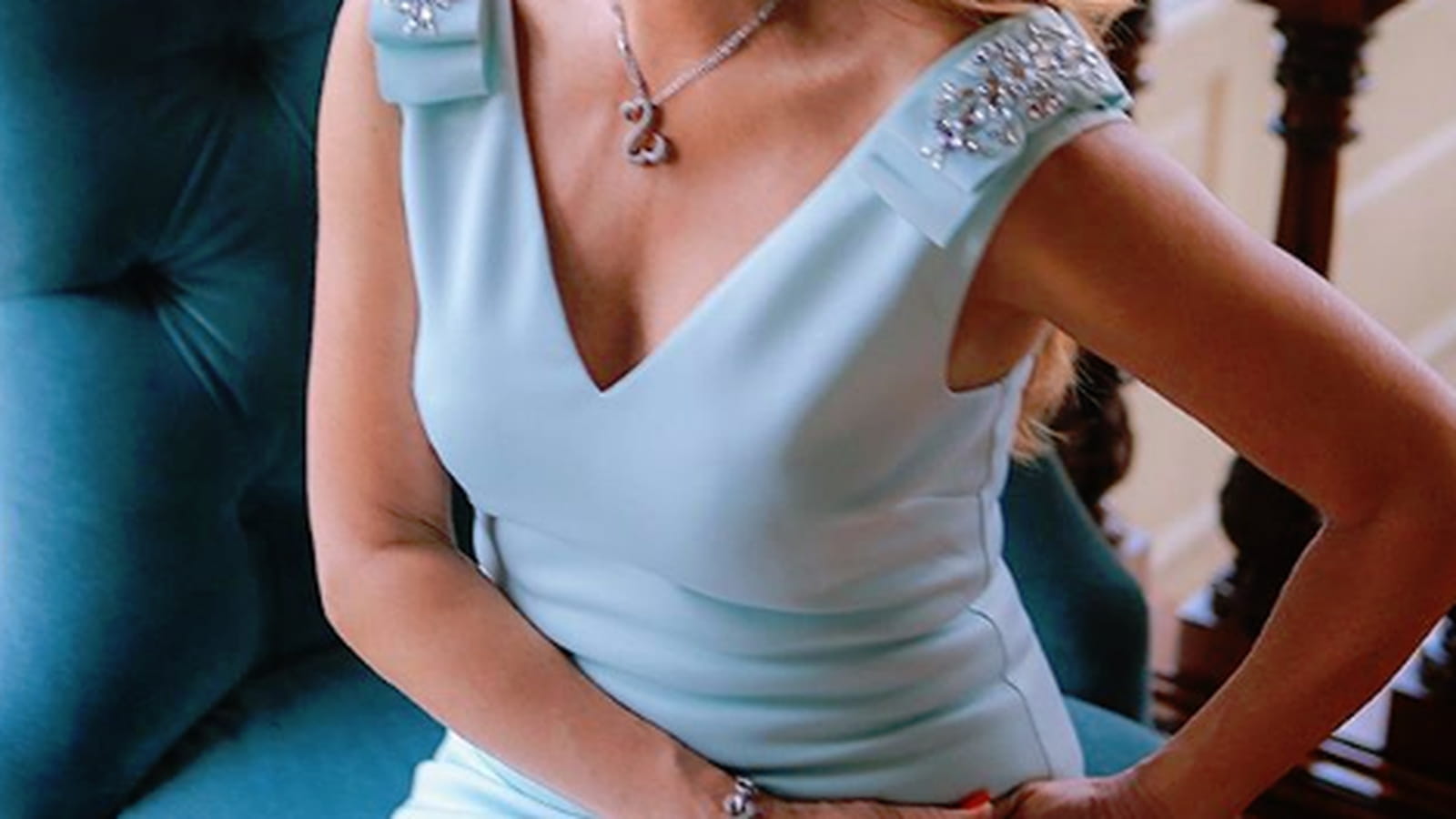 Jane Seymour