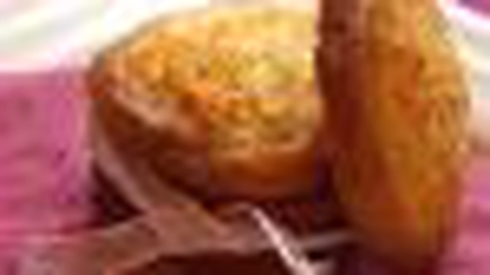 Sablés croquants à la noix de coco 