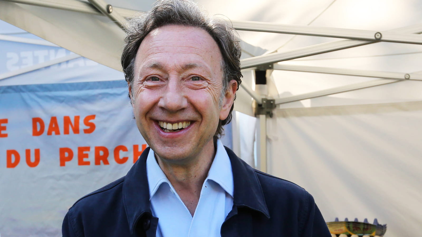 Stéphane Bern