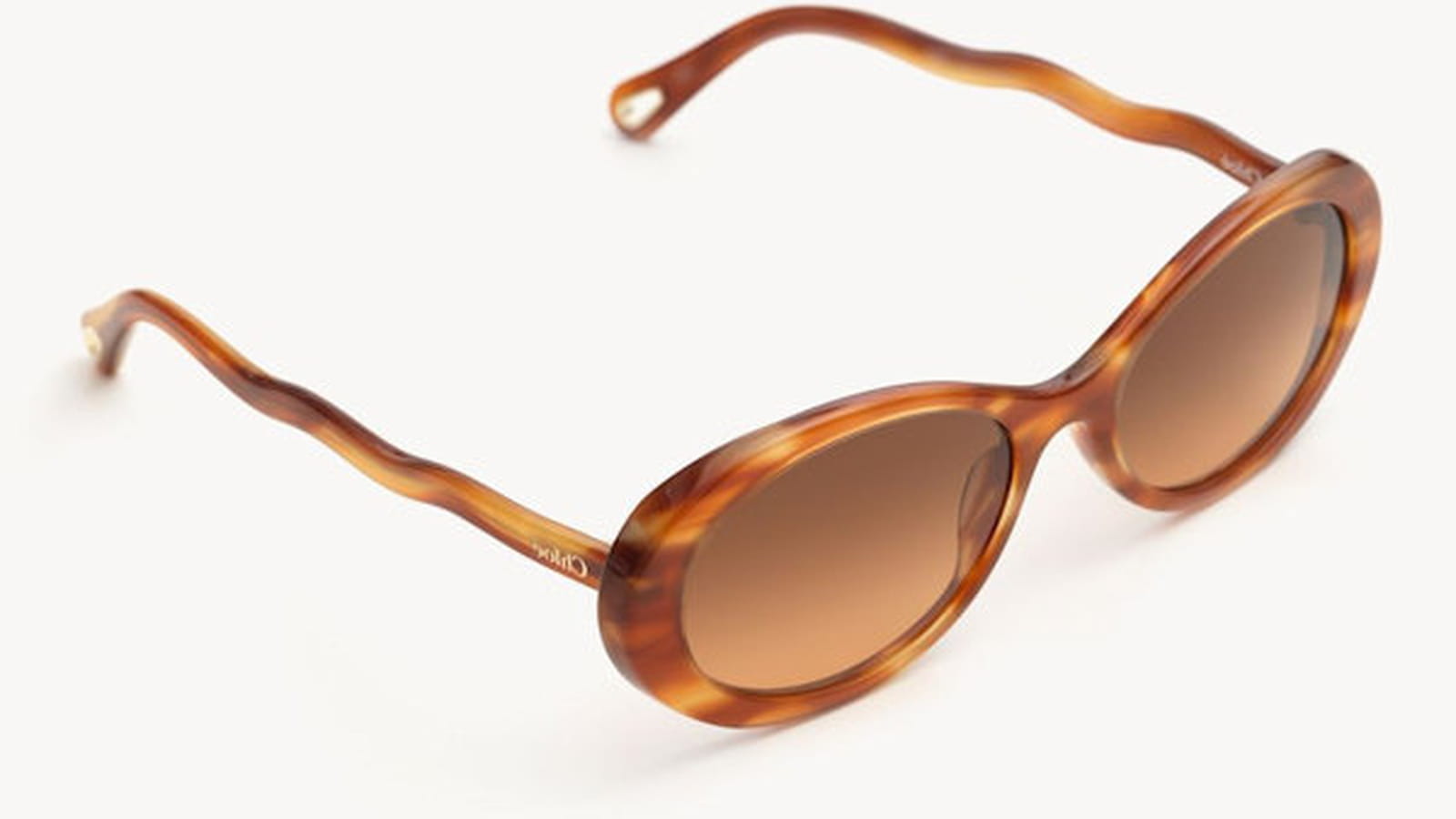 Lunettes de soleil Chloé
