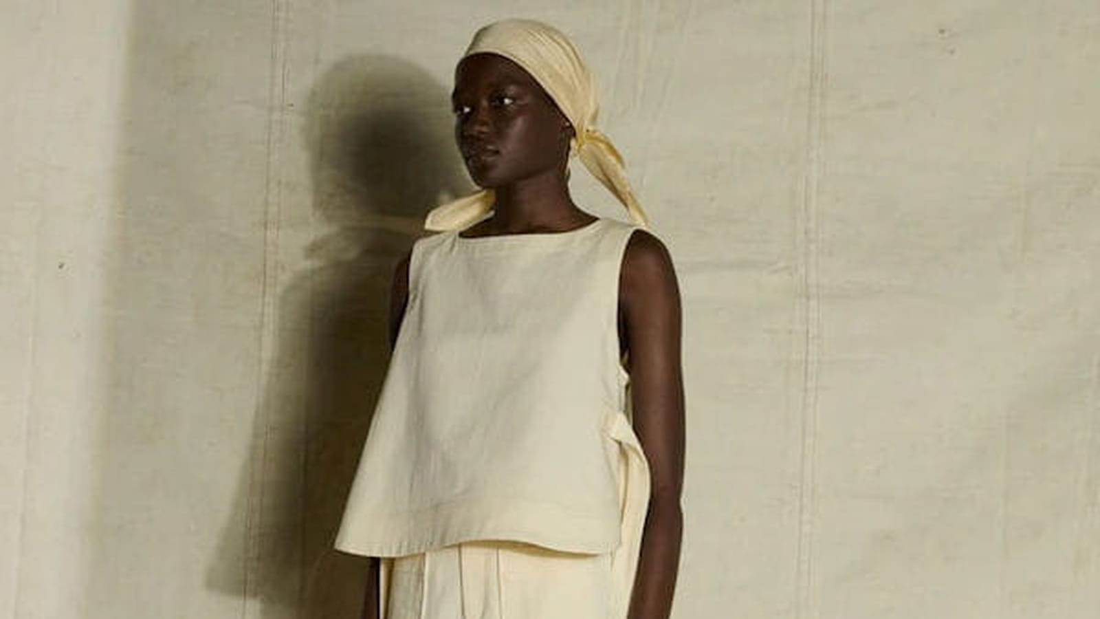 Pantalon Sœur