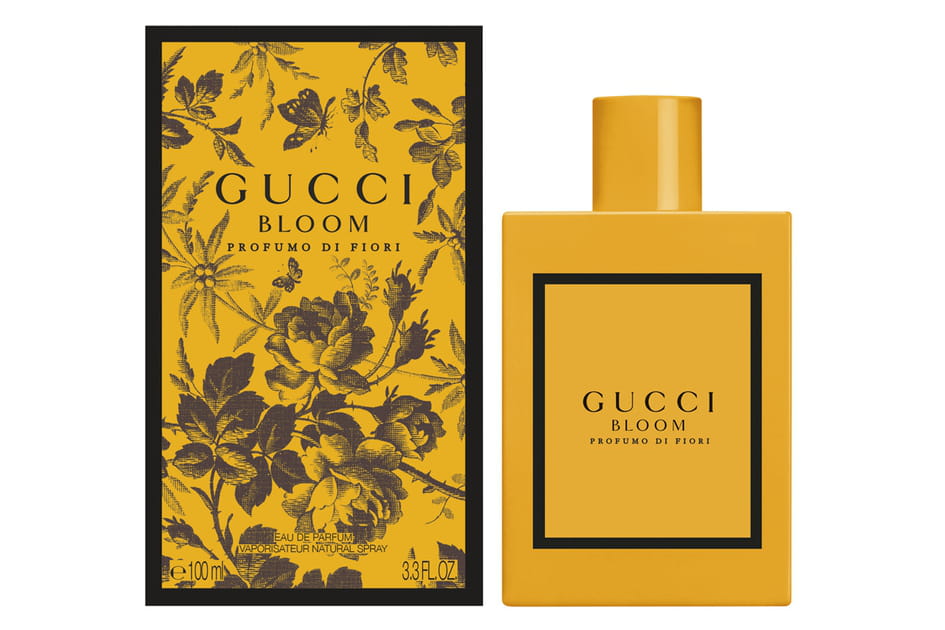 Eau de parfum Gucci Bloom Profumo di Fiori Gucci