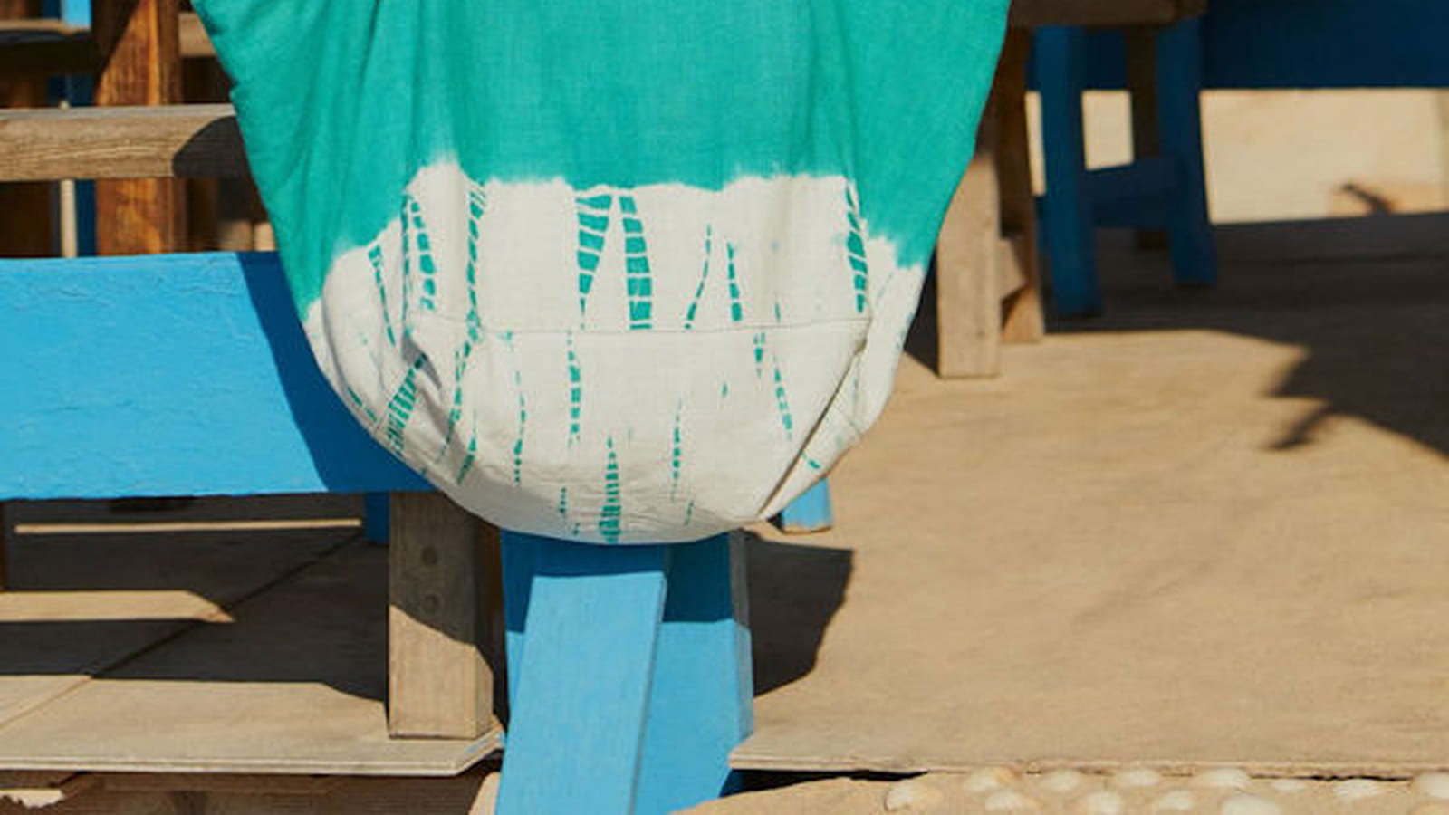 Sac en toile Petite Mendigote