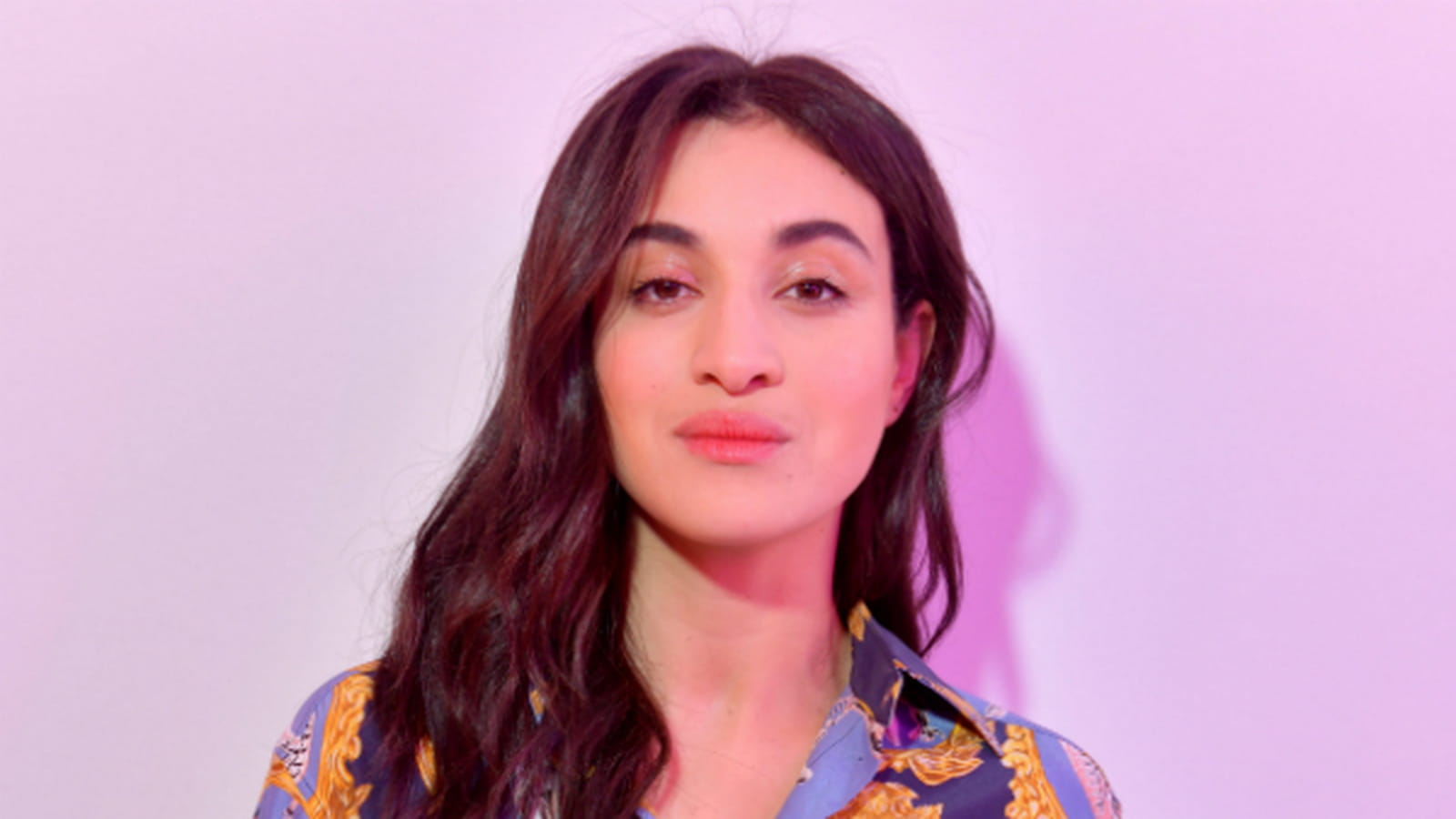 Camelia Jordana 