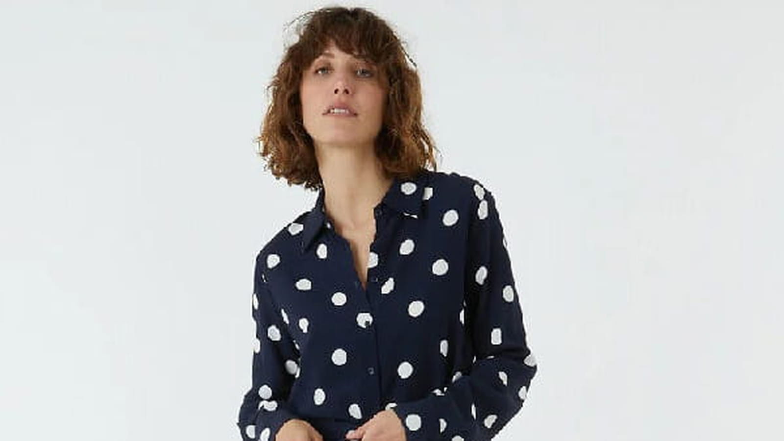 Robe La Redoute