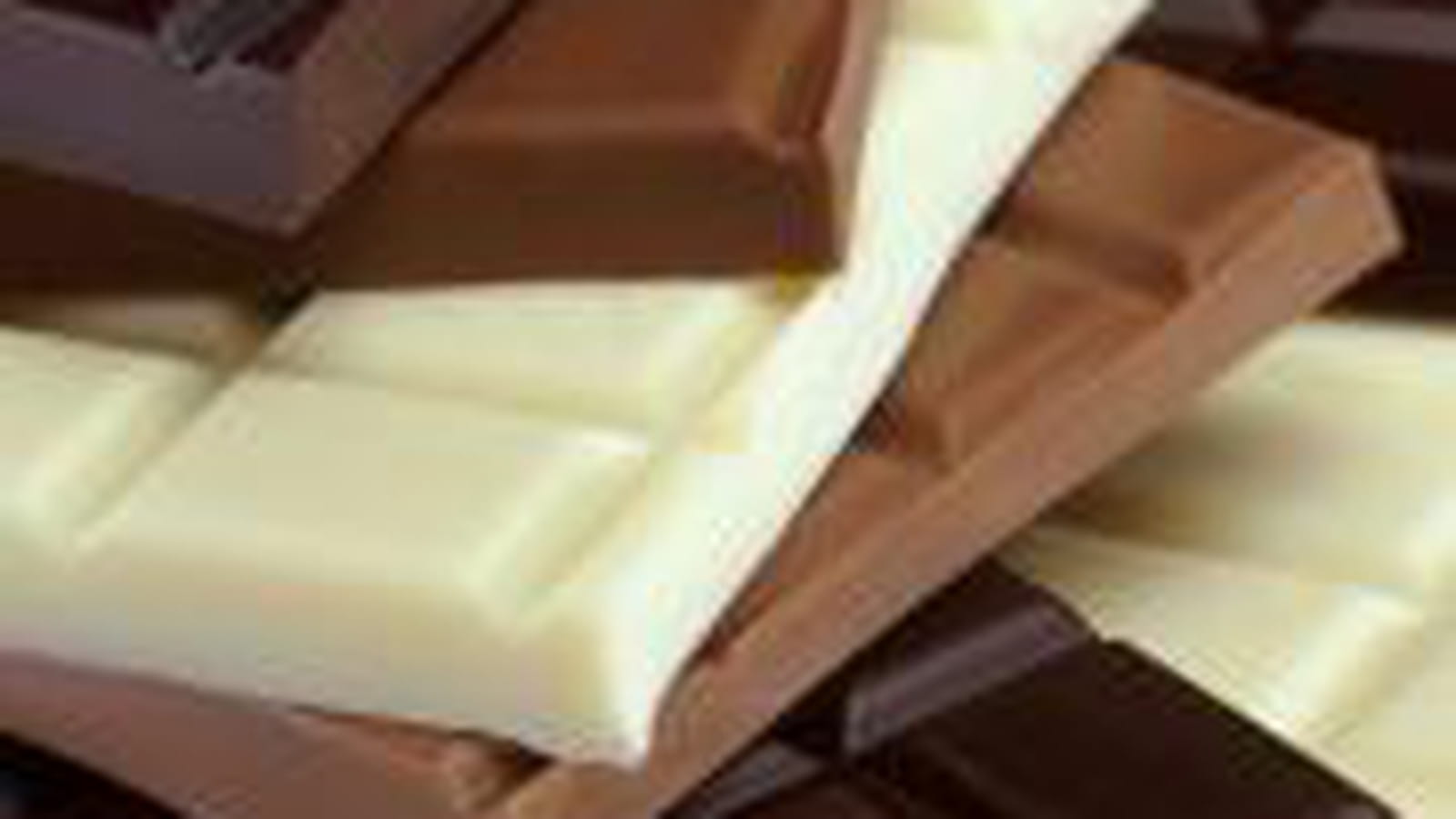 Recettes au chocolat