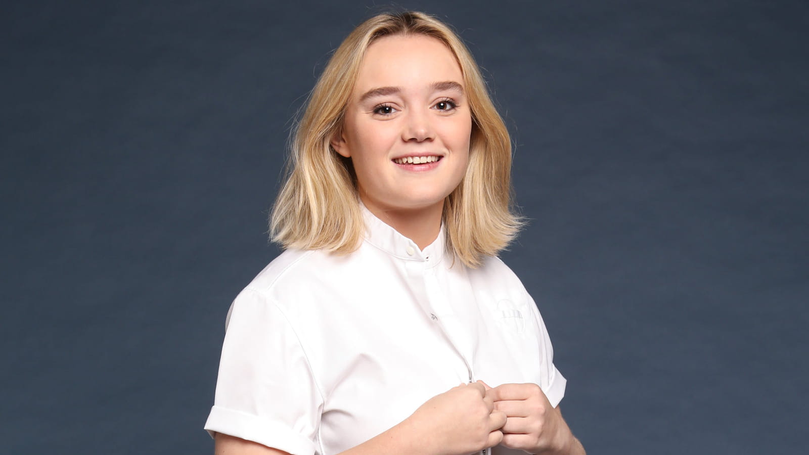Alexia Duchêne