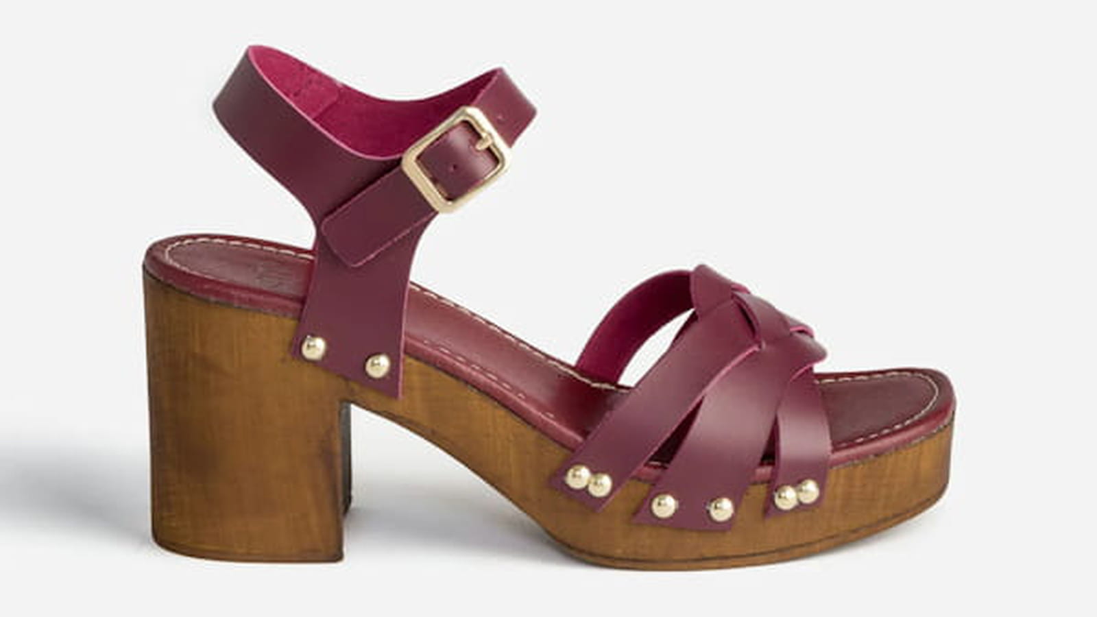 Sandales Eram