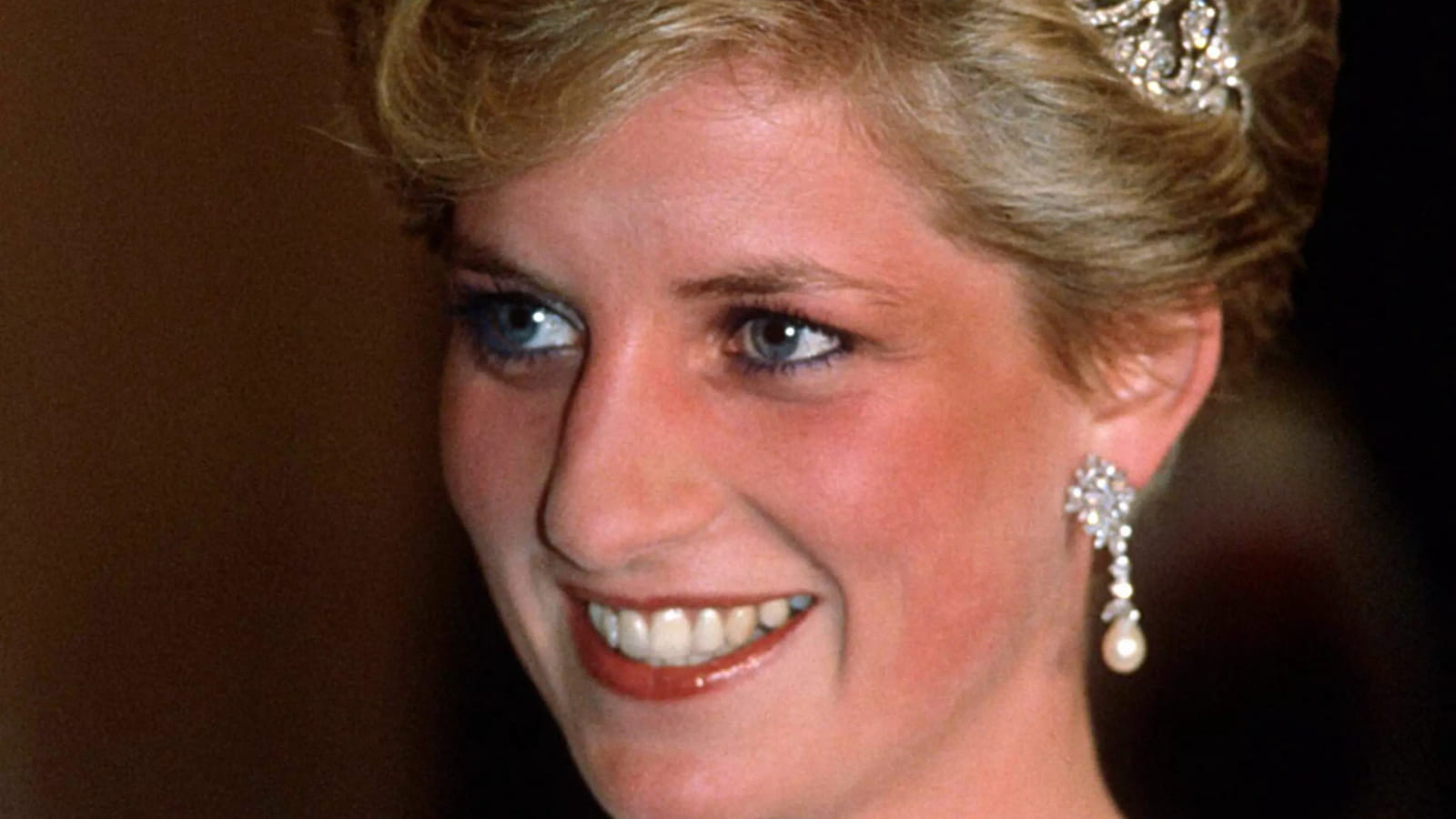 Lady diana