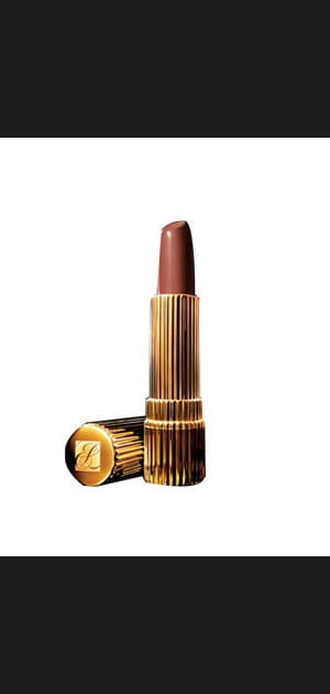 15&nbsp;rouges &agrave; l&egrave;vres&nbsp;: un tube chic et or