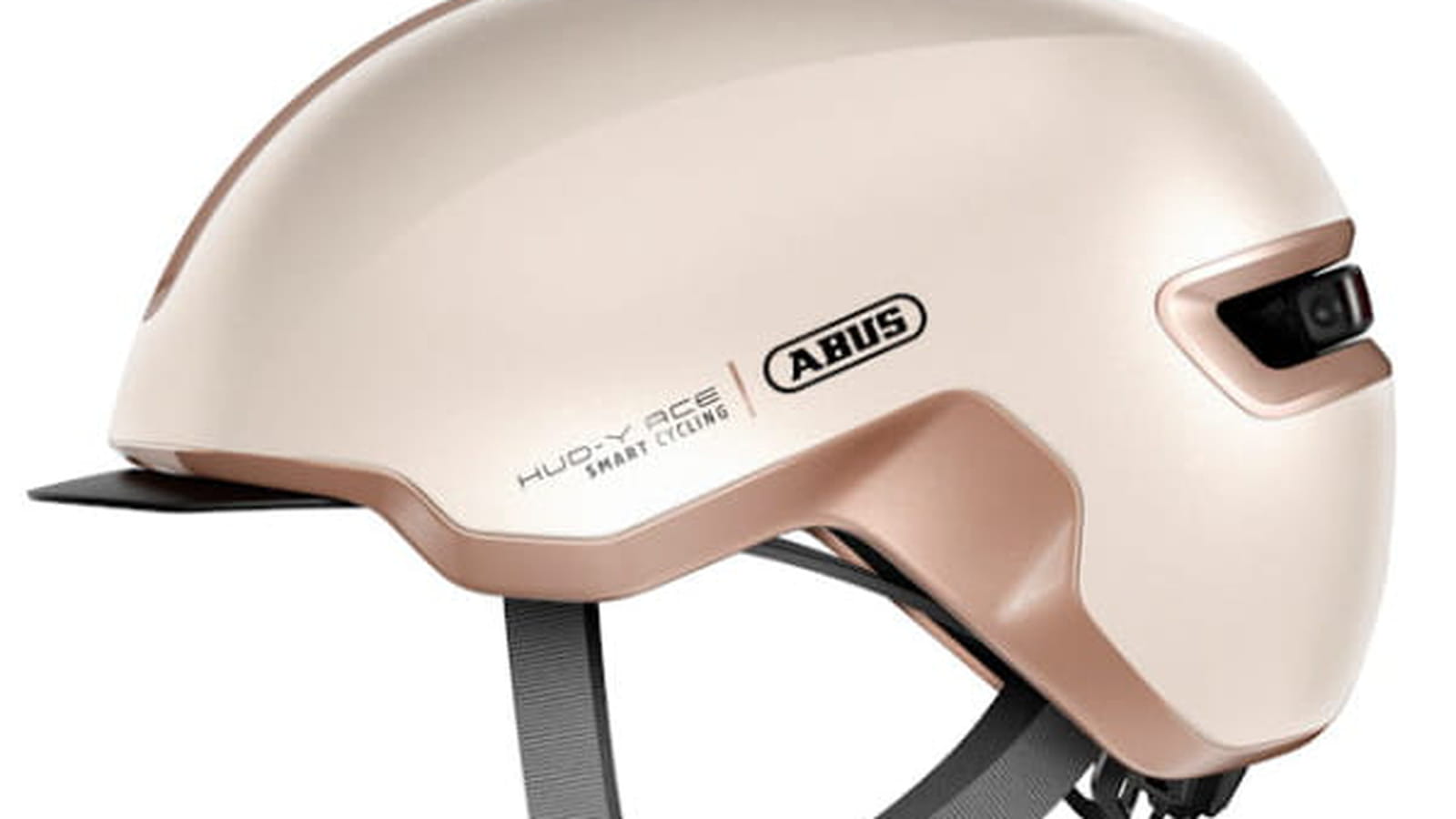 Casque Abus