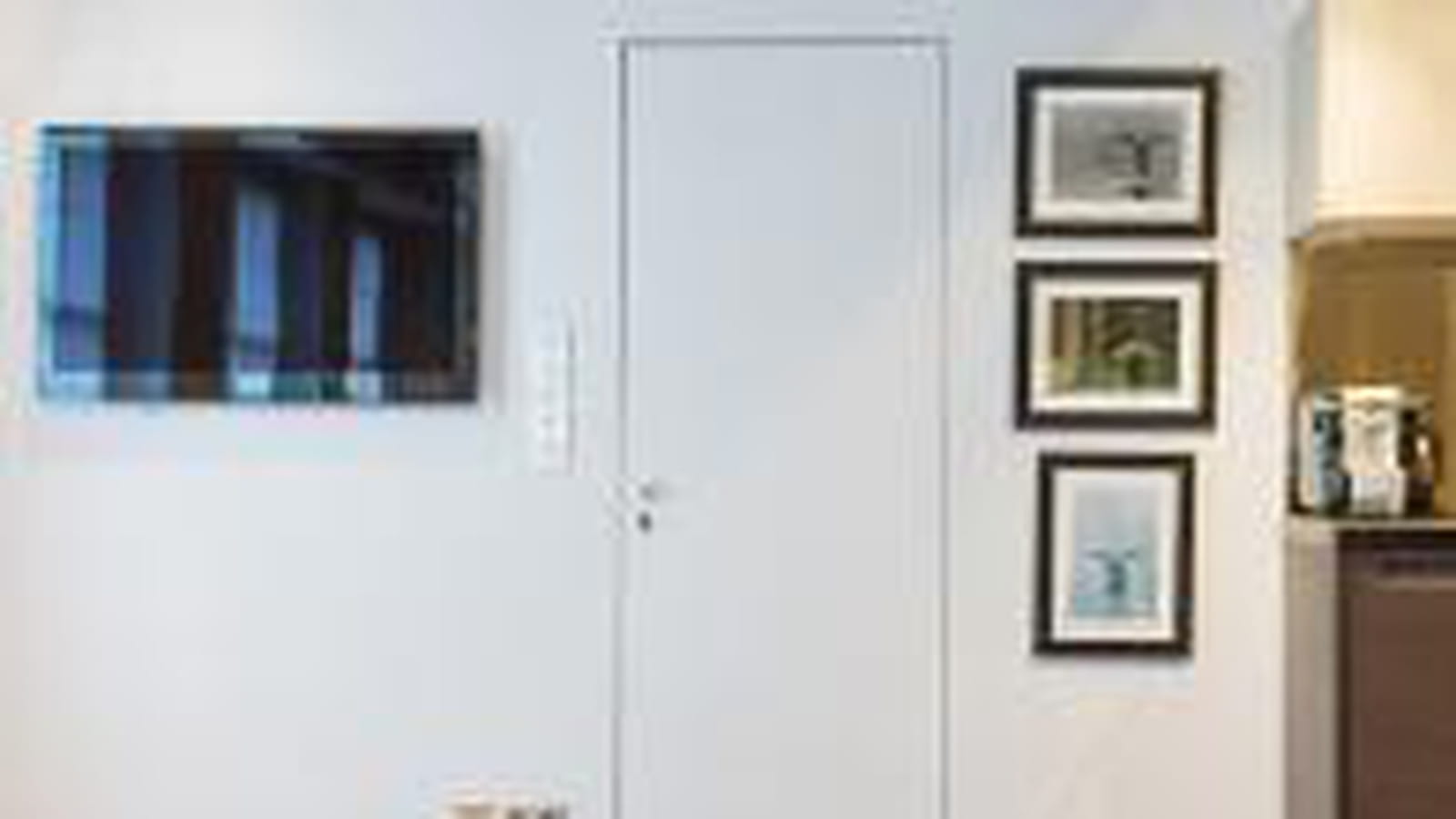 Appartement dans le Marais