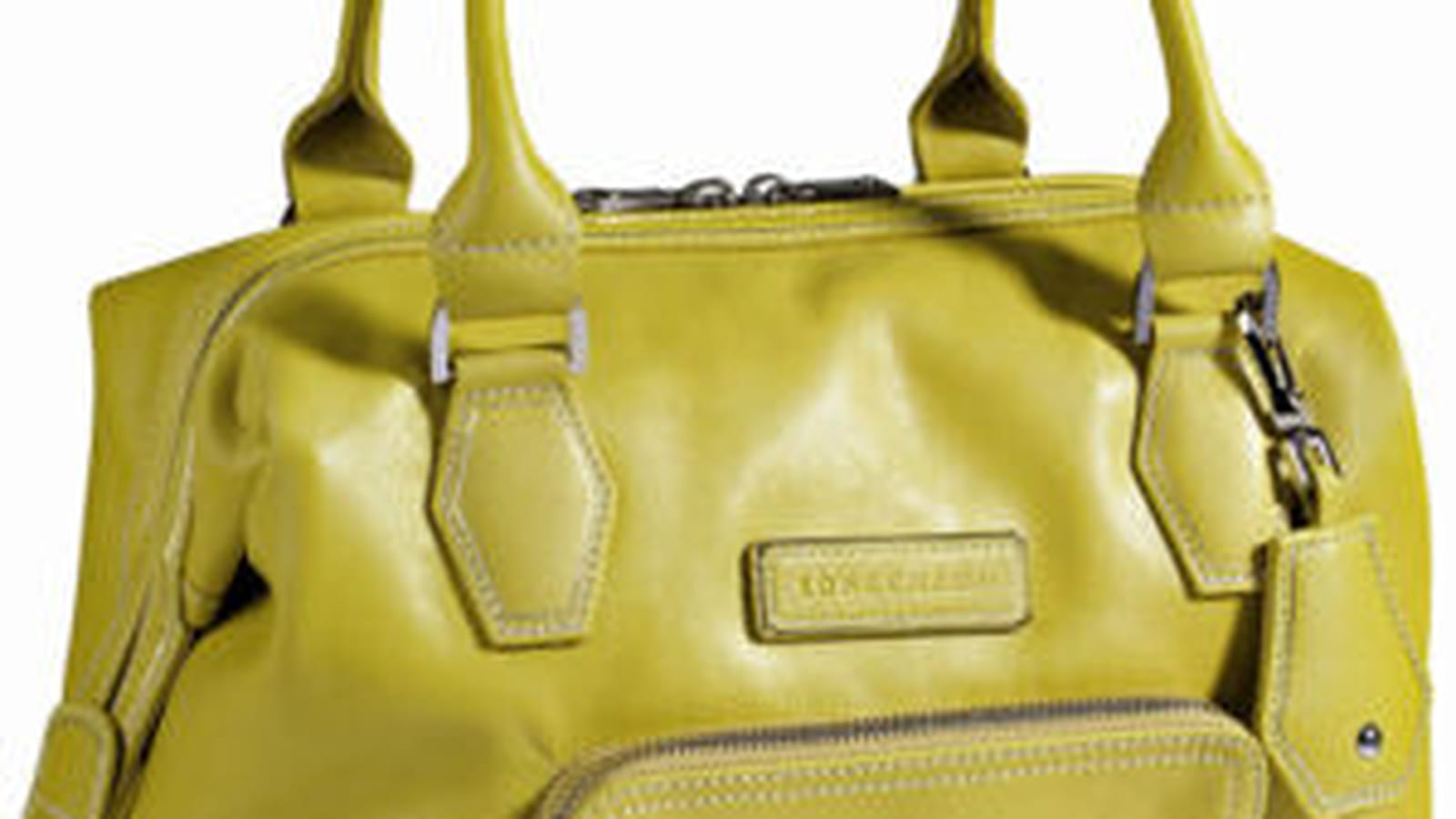 Sac à main "Légende" de Longchamp