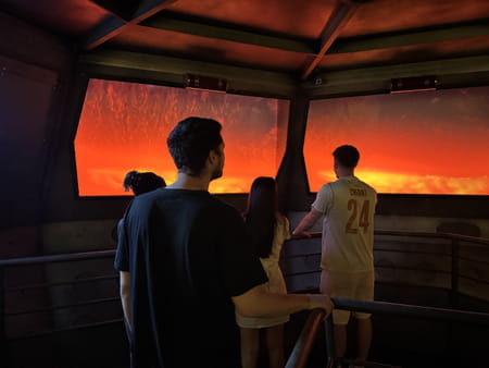 Hawaii Vulcania Expedition 2026