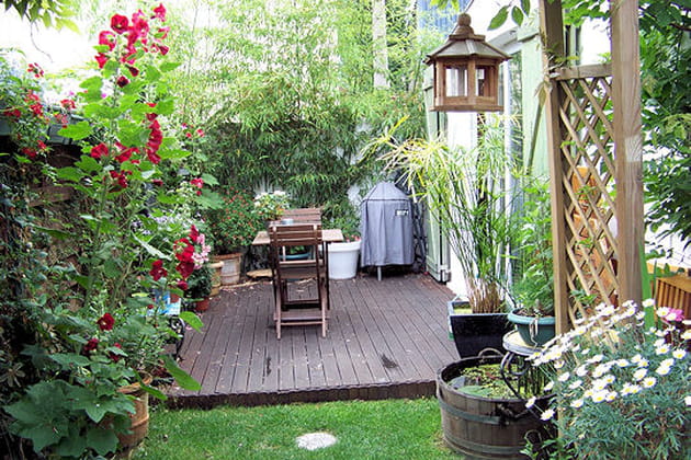 Le jardin &eacute;picurien