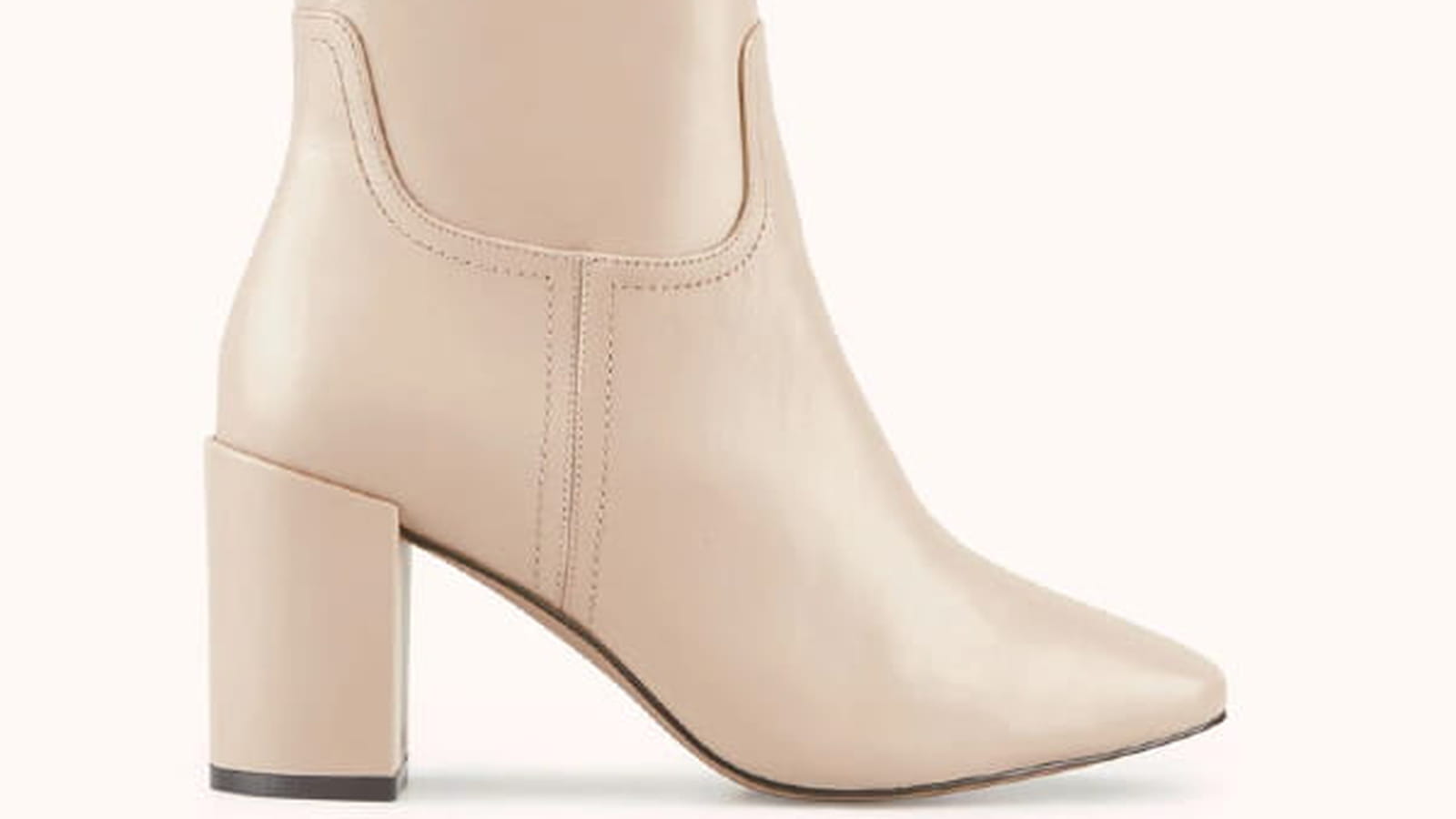 Bottines Cosmoparis