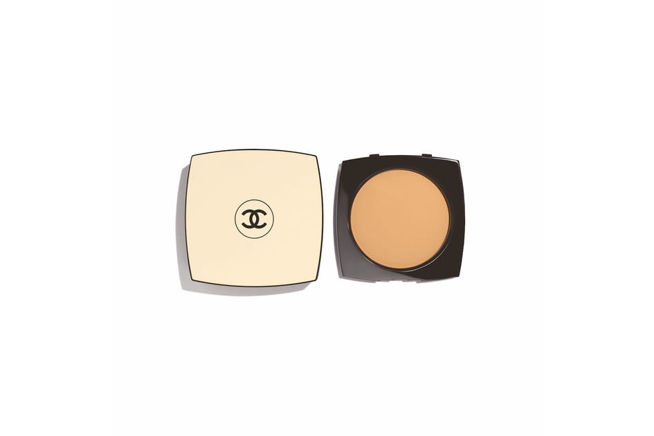 Poudre Belle Mine Naturelle, Les Beiges, Chanel