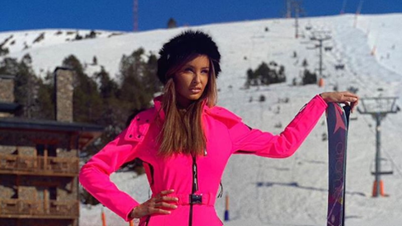 Malika Ménard