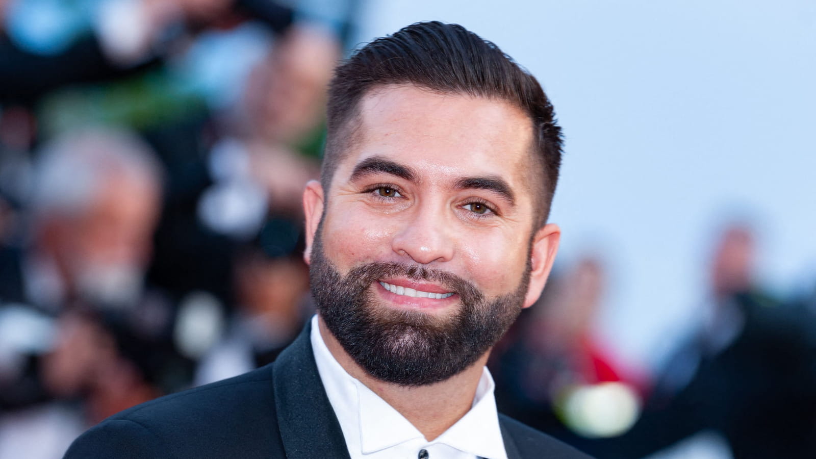 Kendji Girac