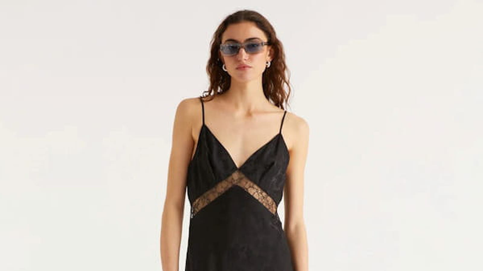 Robe noire From Future