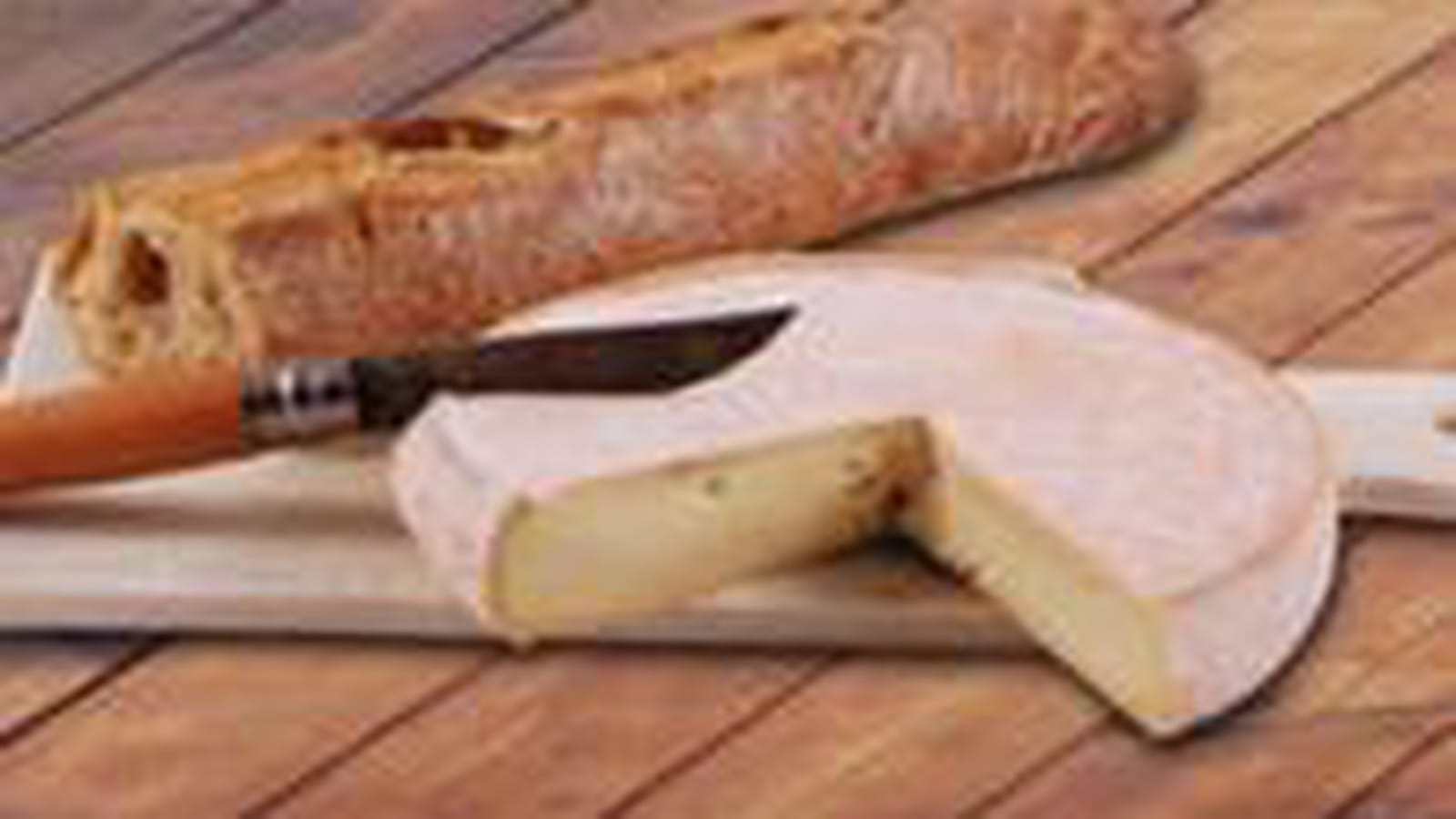 Roquefort / Reblochon