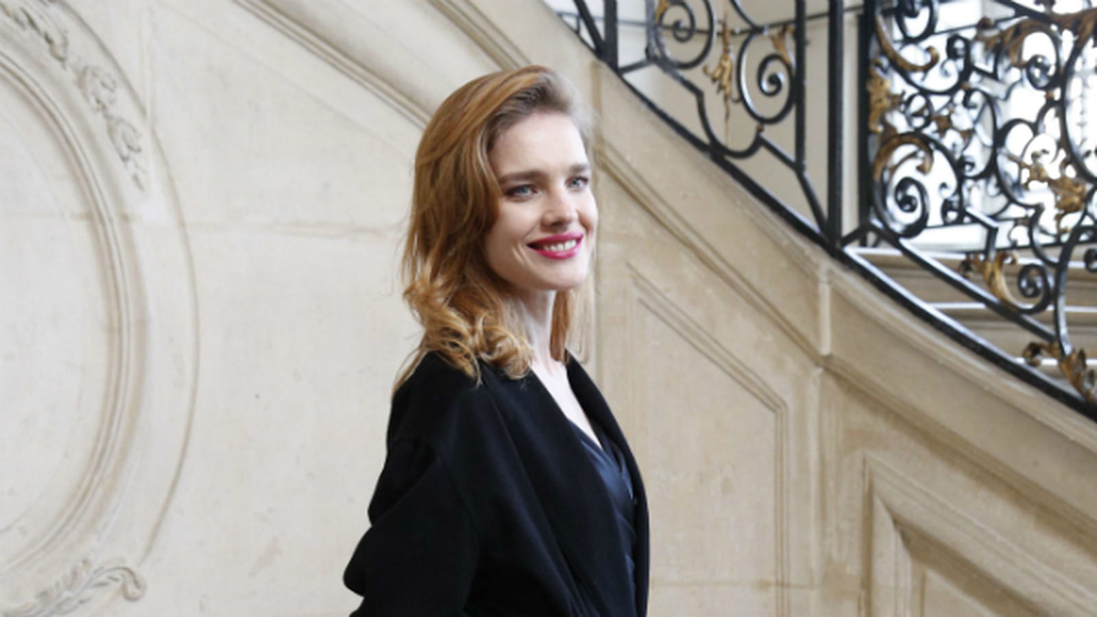 Natalia Vodianova