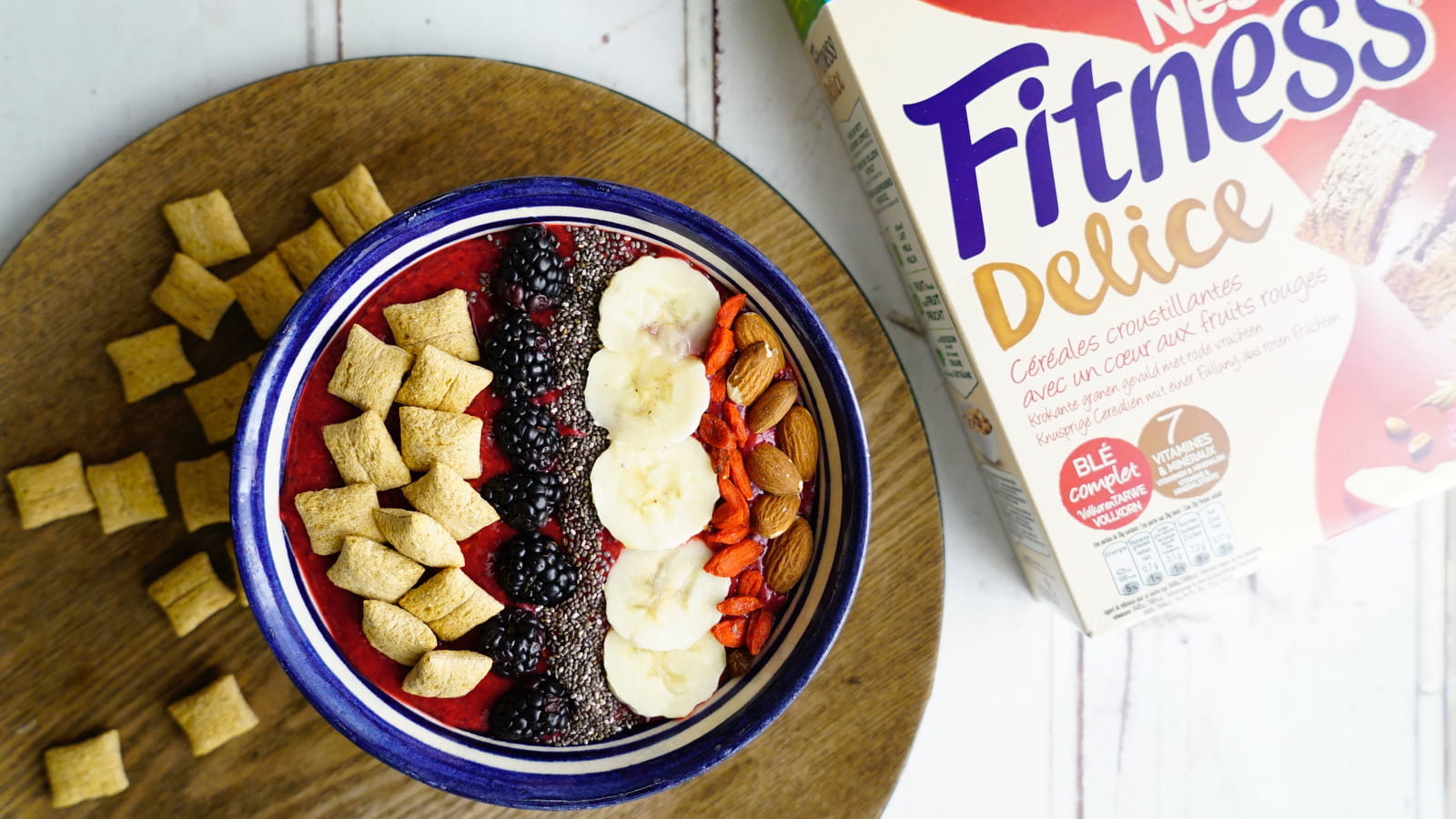 Les infos insolites du petit déjeuner