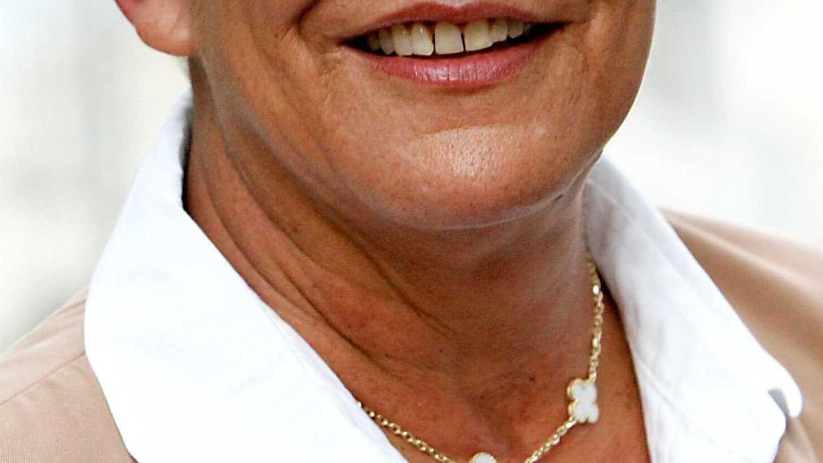 Isabelle Balkany