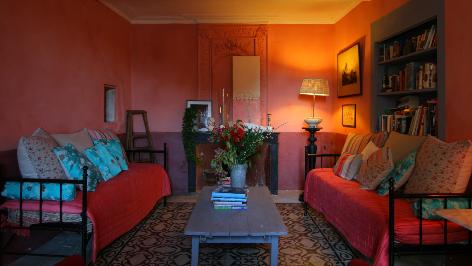    Mix and match accessoires
