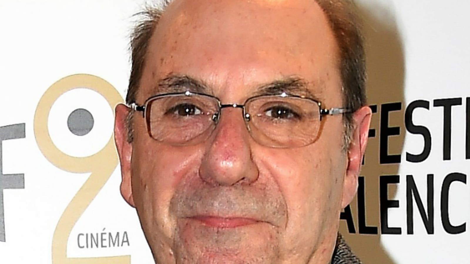 Alain Berberian