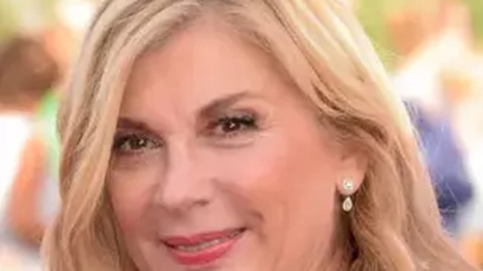 Michèle Laroque