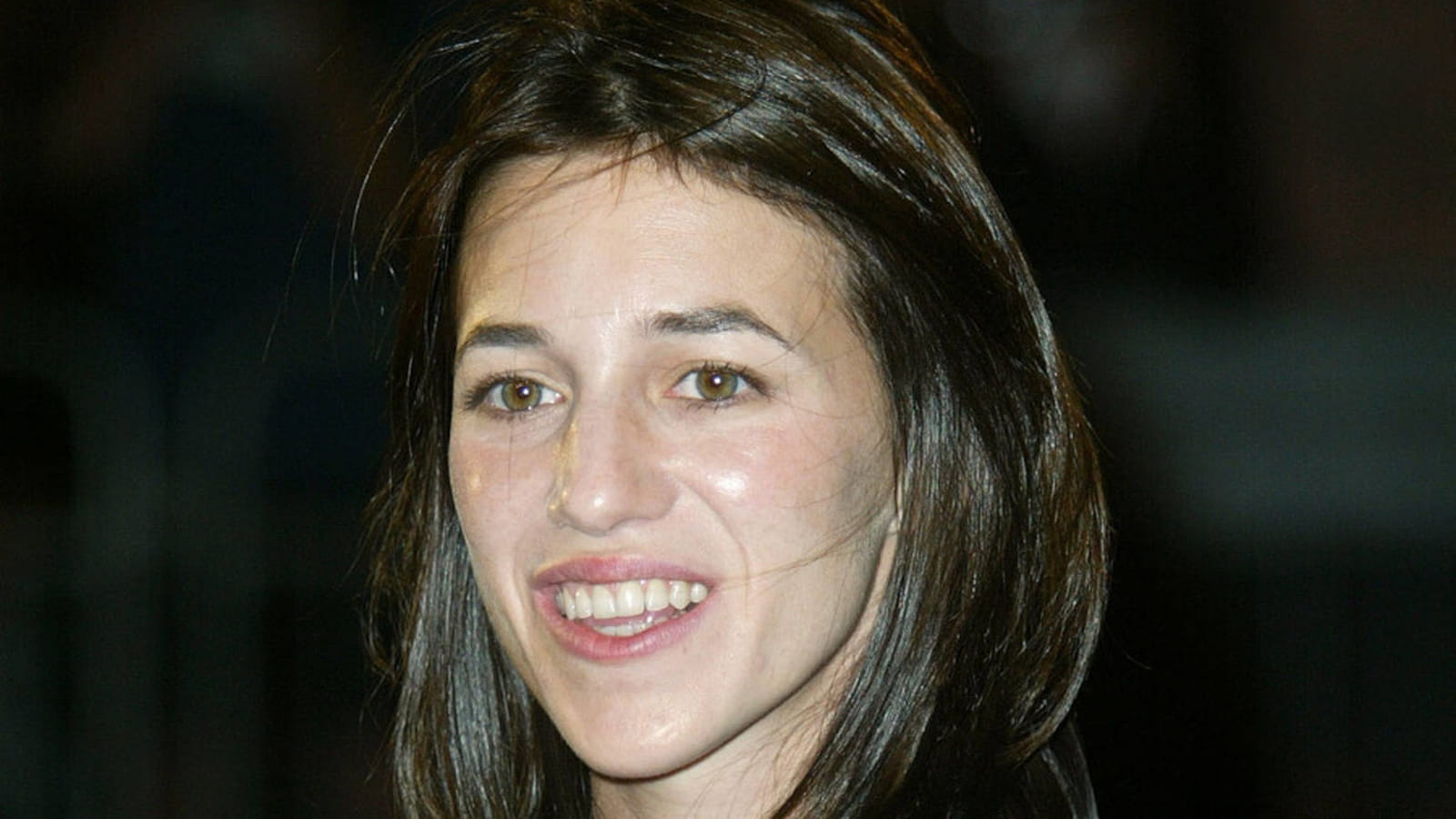 Cheveux dégradés 