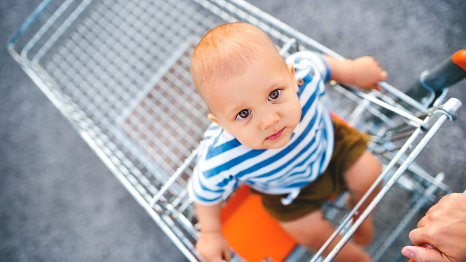 Prénoms hébraïques pour bébé