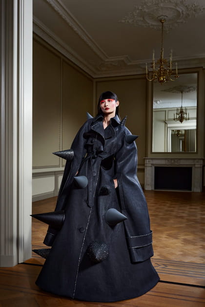 Viktor & Rolf Haute Couture automne-hiver 2020-2021