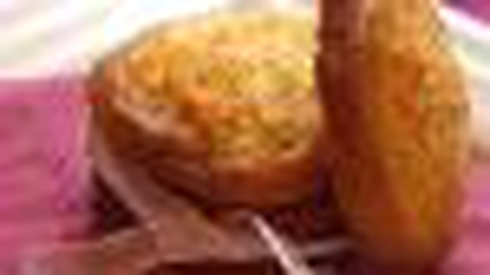 Sablés croquants à la noix de coco
