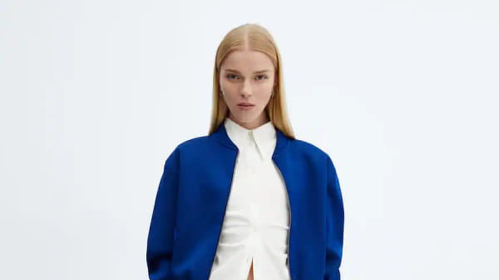 Veste Mango