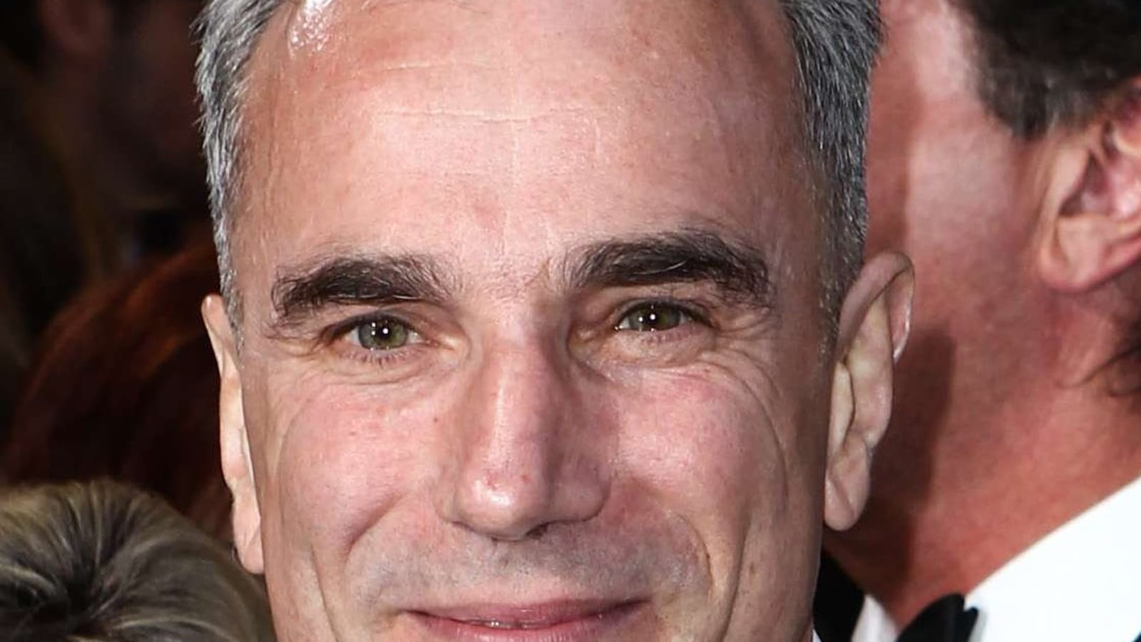 Daniel Day-Lewis