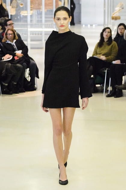 D&eacute;fil&eacute; St&eacute;phanie Coudert