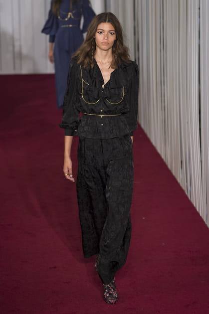 Défilé Jill Stuart