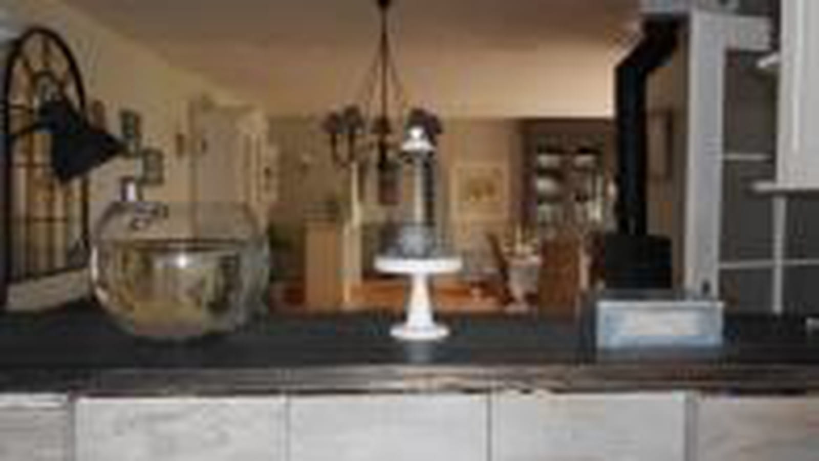 Bar-comptoir