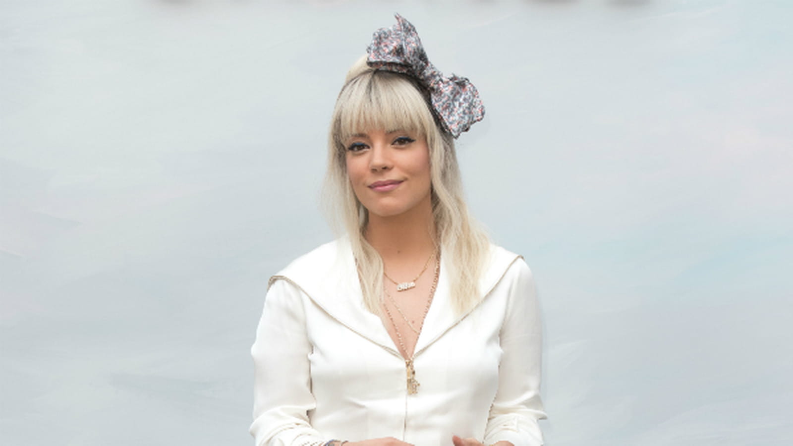Lily Allen