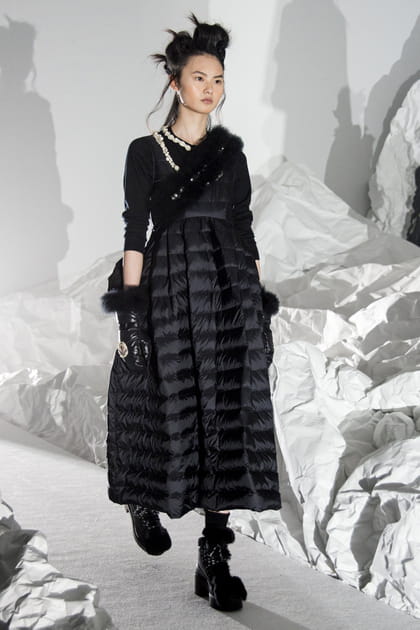 D&eacute;fil&eacute; Moncler