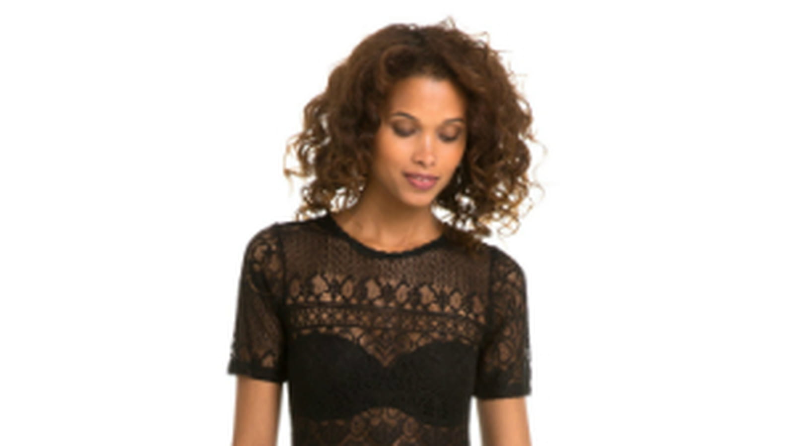 Robe 3 Suisses