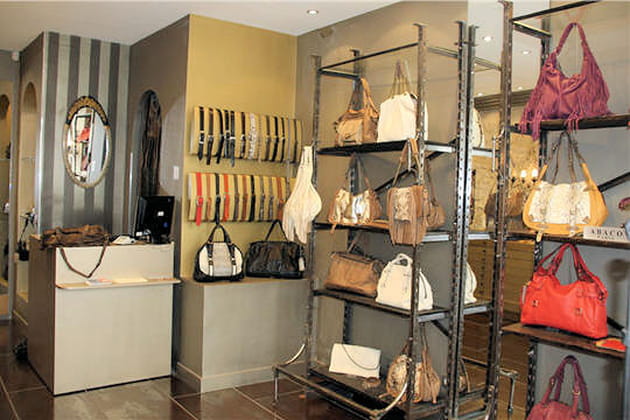 Les sacs Abaco : élégants, pratiques et définitivement féminins