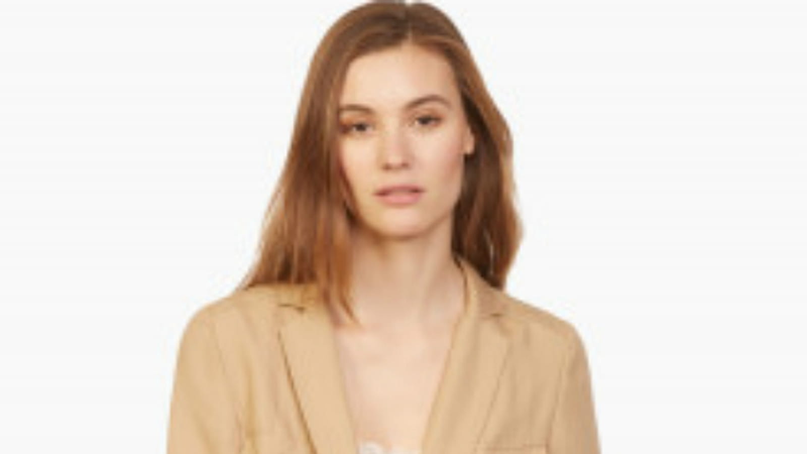 Veste Caroll